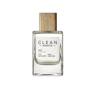 Clean - Reserve - sueded oud
