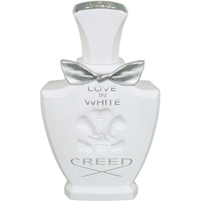 Creed - Love in White