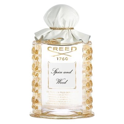 Creed - Les Royales Exclusives - Spice and Wood