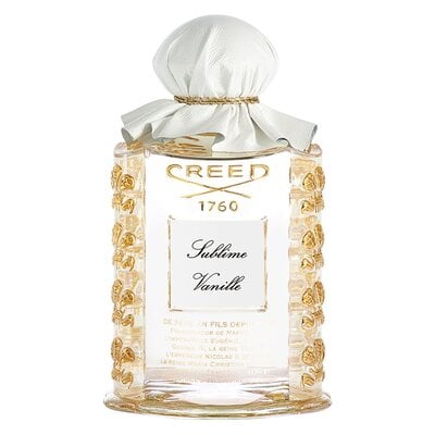 Creed - Les Royales Exclusives - Sublime Vanille