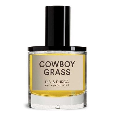 D.S. & Durga - Cowboy Grass