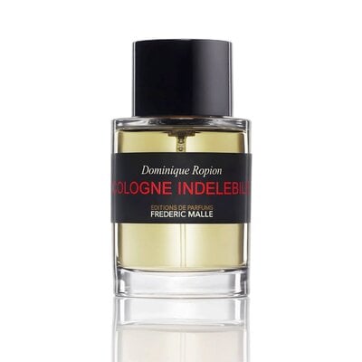 Editions de Parfums Frederic Malle - Cologne Indélébile