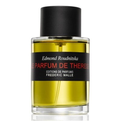 Editions de Parfums Frederic Malle - Le Parfum de Thérése