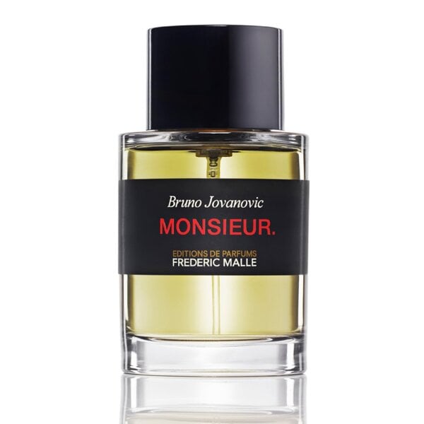 Editions de Parfums Frederic Malle - Monsieur.