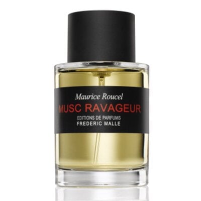 Editions de Parfums Frederic Malle - Musc Ravageur