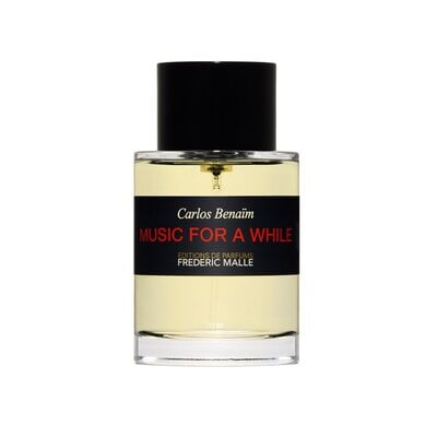 Editions de Parfums Frederic Malle - Music For A While