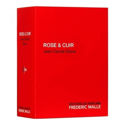 Editions de Parfums Frederic Malle - Rose & Cuir