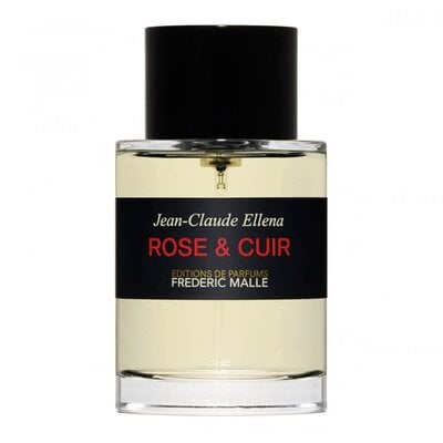 Editions de Parfums Frederic Malle - Rose & Cuir