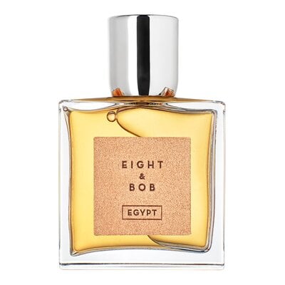 Eight & Bob - Egypt