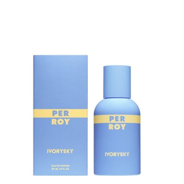 Perroy - Ivory Sky