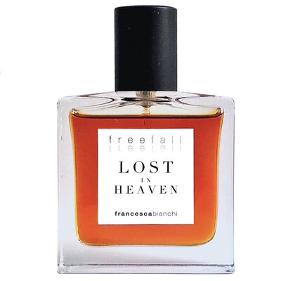 Francesca Bianchi Perfumes - Lost in Heaven