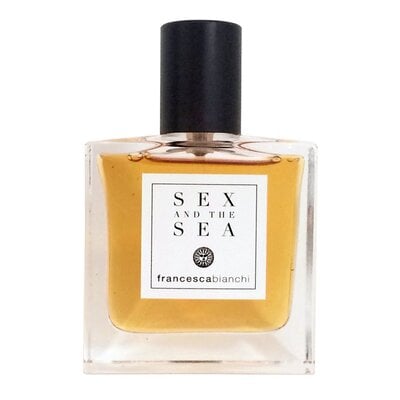 Francesca Bianchi Perfumes - Sex And The Sea