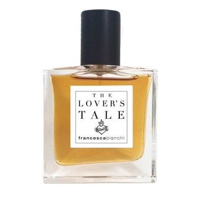 Francesca Bianchi Perfumes - The Lover?s Tale