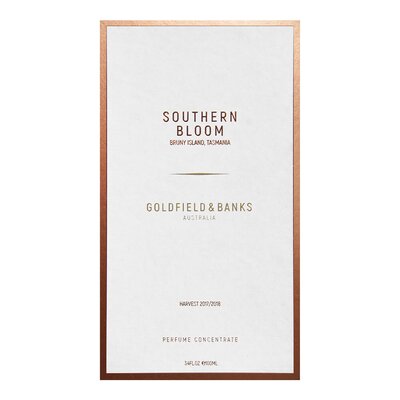 Goldfield and Banks - Southern Bloom