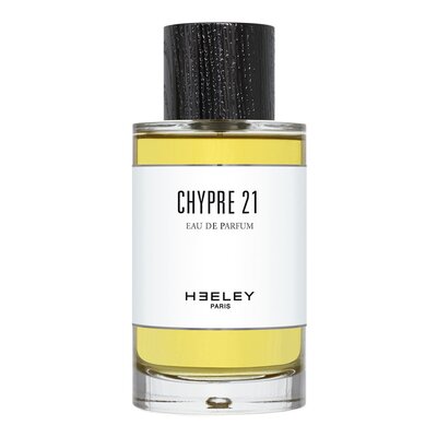 Heeley Parfums - Chypre 21