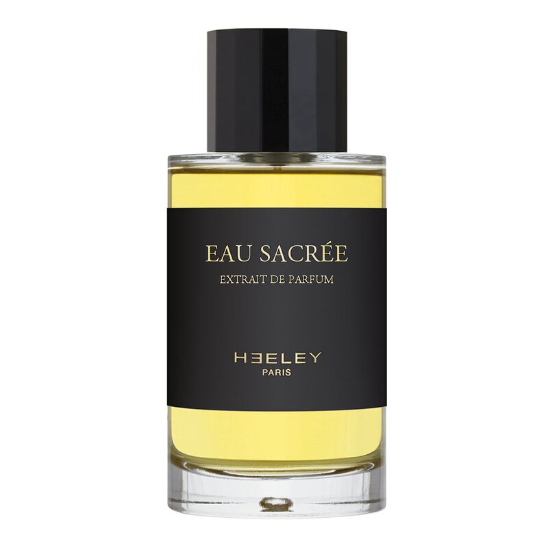 Buy Heeley Parfums Eau Sacrée online | Essenza Nobile®