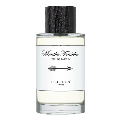 Heeley Parfums - Menthe Fraîche
