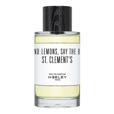 Heeley Parfums - St. Clements