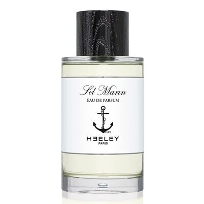 Heeley Parfums - Sel Marin