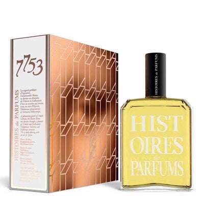 Histoires de Parfums - Klassik Kollektion - 7753