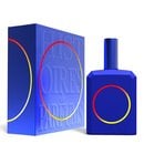 Histoires de Parfums - Edition Blue Bottles - This is not...