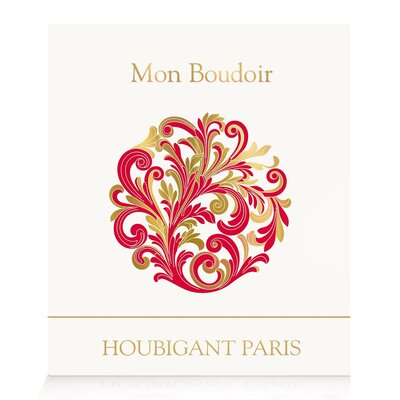 Houbigant - Quelques Fleurs Collection Privée - Mon Boudoir 2019
