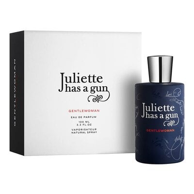 Juliette has a Gun - Gentlewoman