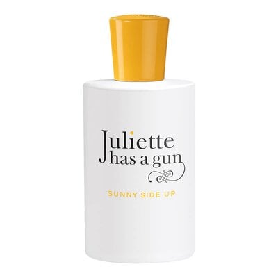 Juliette has a Gun - Sunny Side Up