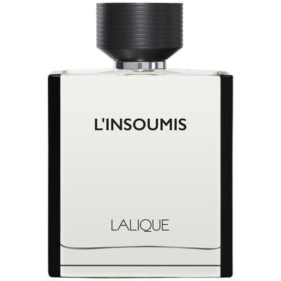 Lalique - LInsoumis