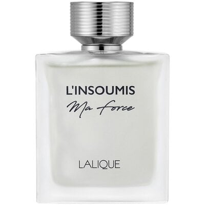 Lalique - LInsoumis Ma Force