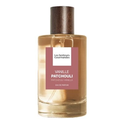 Les Senteurs Gourmandes - Vanille Patchouli