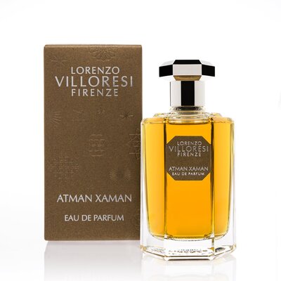 Lorenzo Villoresi - Atman Xaman - Eau de Parfum