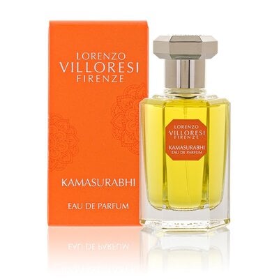 Lorenzo Villoresi - Kamasurabhi - Eau de Parfum