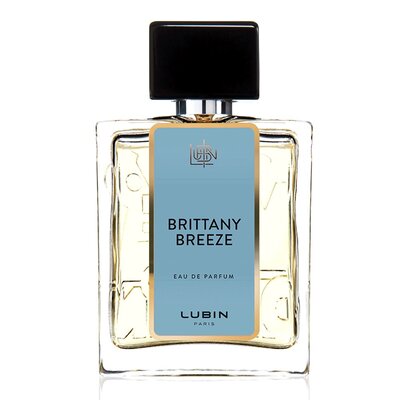 Lubin - Evocations - Brittany Breeze