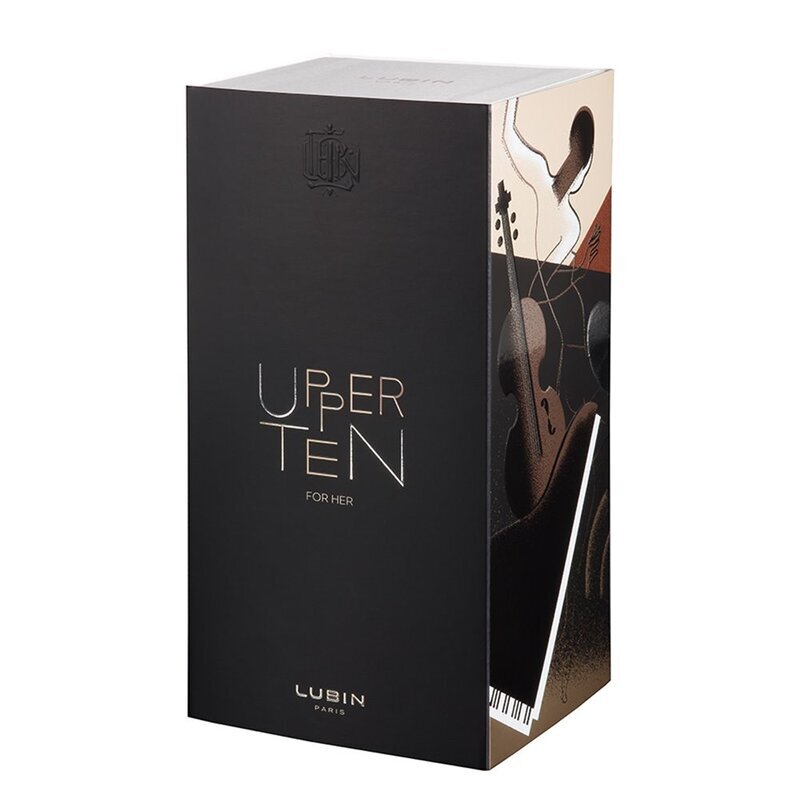 Lubin Upper Ten for Her online kaufen | Essenza Nobile®