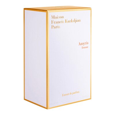 Maison Francis Kurkdjian - Amyris femme - Extrait de Parfum
