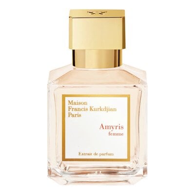 Maison Francis Kurkdjian - Amyris femme - Extrait de Parfum