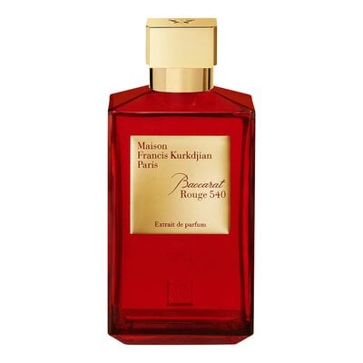 Maison Francis Kurkdjian - Baccarat Rouge 540 - Extrait de Parfum