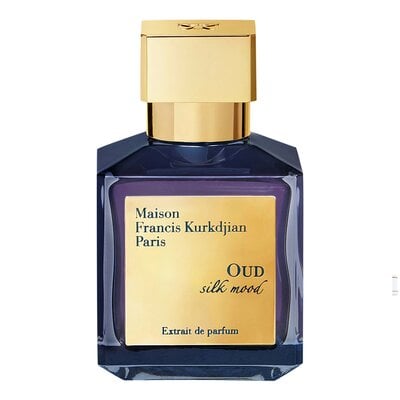 Maison Francis Kurkdjian - OUD - Silk mood - Extrait de Parfum
