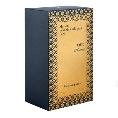 Maison Francis Kurkdjian - OUD - Silk mood - Extrait de Parfum