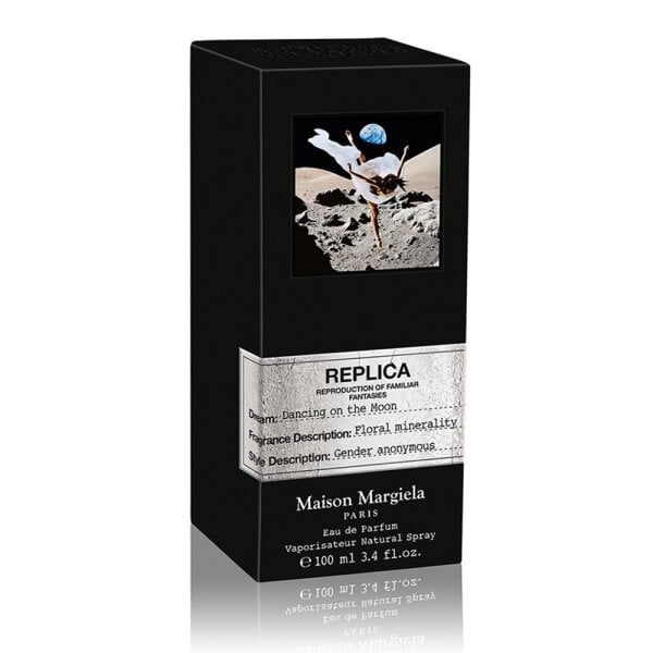 Maison Margiela - Replica - Dancing on the Moon