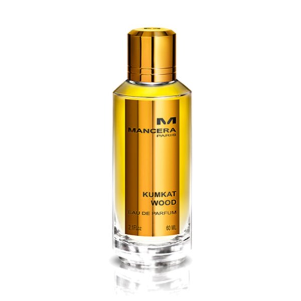 Mancera Paris - Kumkat Wood