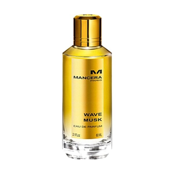 Mancera Paris - Wave Musk