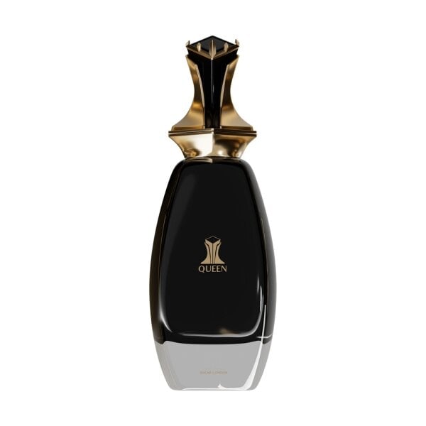 Chase by Oscar London - Black Queen