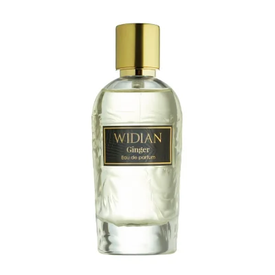 Widian - Rose Arabia - Ginger