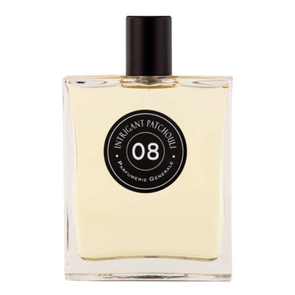 Pierre Guillaume Paris - 08 Intrigant Patchouli