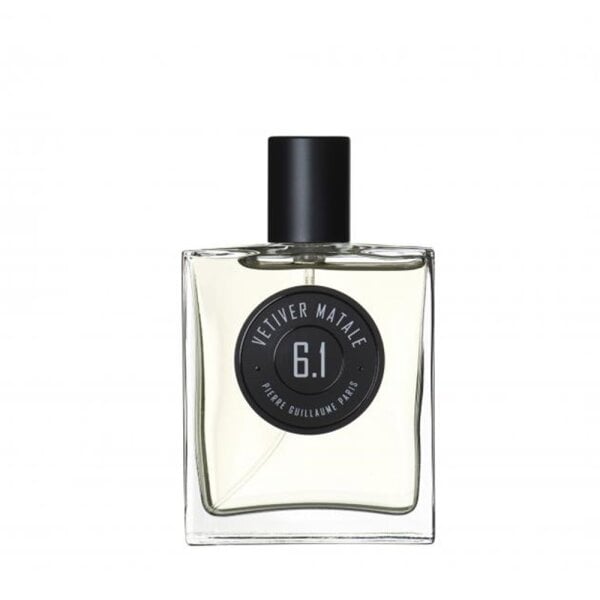 Pierre Guillaume Paris - 06.1 Vétiver Matale