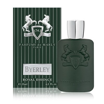 Parfums de Marly - Byerley