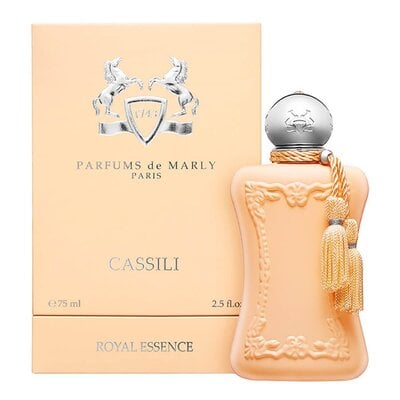 Parfums de Marly - Cassili