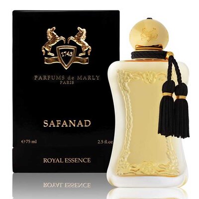 Parfums de Marly - Safanad